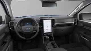 2026 Ford Ranger® Internal Image 2